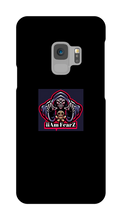 iiam_fearz Samsung Phone Cases