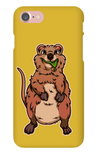 JCog Logo iPhone Phone Cases