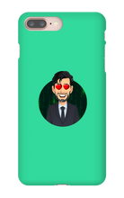 lord_vendreth iPhone Phone Cases