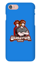 weasleytwingaming iPhone Phone Cases