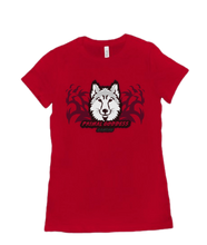 primal_goddess Women’s T-shirt
