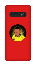 teachdem Samsung Phone Cases
