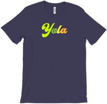 Yola SHIRT