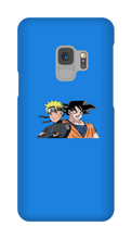 fnshigam Samsung Phone Cases