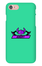 AsherYT's iPhone Phone Case