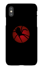 wolfspidergaming iPhone Phone Cases