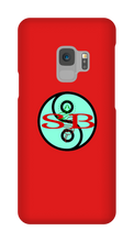 stormedbasilisk Samsung Phone Cases