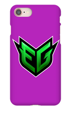 ECHO Gaming iPhone Phone Cases