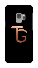 COPPER logo Samsung Phone Cases