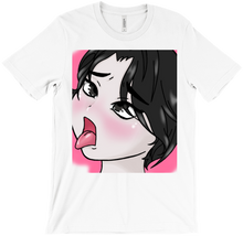 Lewd shirt