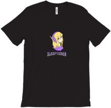 sleepysirenttv T-Shirts