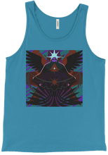 lanrefnix Tank Top