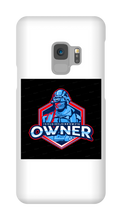 delsinrow216 Samsung Phone Cases