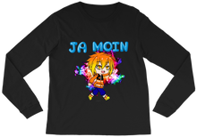 Ja Moin Long Sleeve Shirt