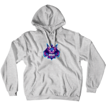 dangermcnastylive Hoodies (No-Zip/Pullover)
