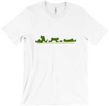 fox_gaming_nl T-Shirts