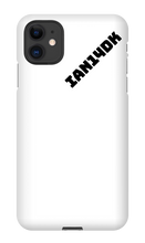 ian14dk iPhone Phone Cases