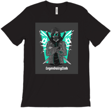 legendairy ninja T-Shirts