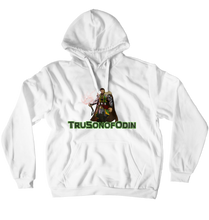 trusonofodin Hoodies (No-Zip/Pullover)