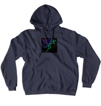 themelusine Hoodies (No-Zip/Pullover)