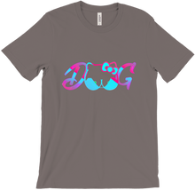 T-Shirts Logo Fille 1