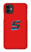 seasonofslaps iPhone Phone Cases