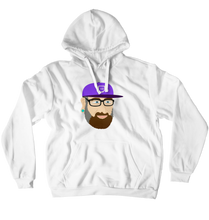 itswhitethunder Hoodies (No-Zip/Pullover)