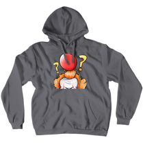 Clown Hoodies (No-Zip/Pullover)