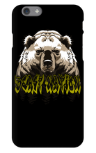 beastlycracker13 iPhone Phone Cases