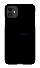 Mediali iPhone Cases
