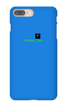 soldier_hunt iphone case