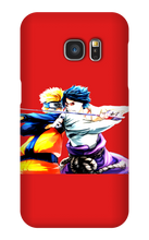 beastmode099pa Samsung Phone Cases