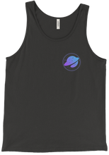 updatedlimax Tank Top
