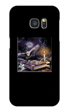 robygatta Samsung Phone Cases