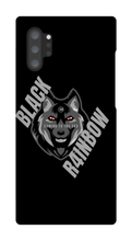 BlackR4inBow Samsung Phone Cases