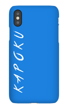 kapoku iPhone Phone Cases