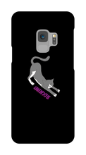 mrzminxie Samsung Phone Cases