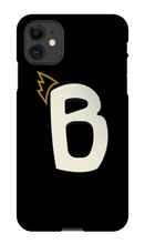 biggiexe iPhone Phone Cases