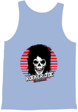 Rocker Joe Tank Top