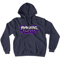 RagingReapers Hoodies (No-Zip/Pullover)