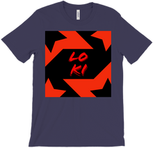 ft_loki T-Shirts