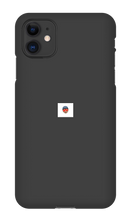 twitch_stitch_yt iPhone Phone Cases