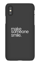 hunter_jjx iPhone Phone Cases
