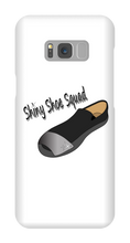Shiny Shoe Squad Samsung Phone Cases