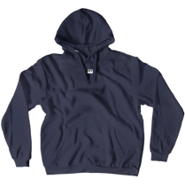Hoodies (No-Zip/Pullover)
