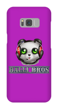 hallibros Samsung Phone Cases