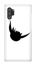 nr_raff Samsung Phone Cases