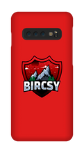 bircsy Samsung Phone Cases