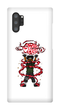 syndicatetv_mdj Samsung Phone Cases