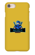 bichitothebest iPhone Phone Cases